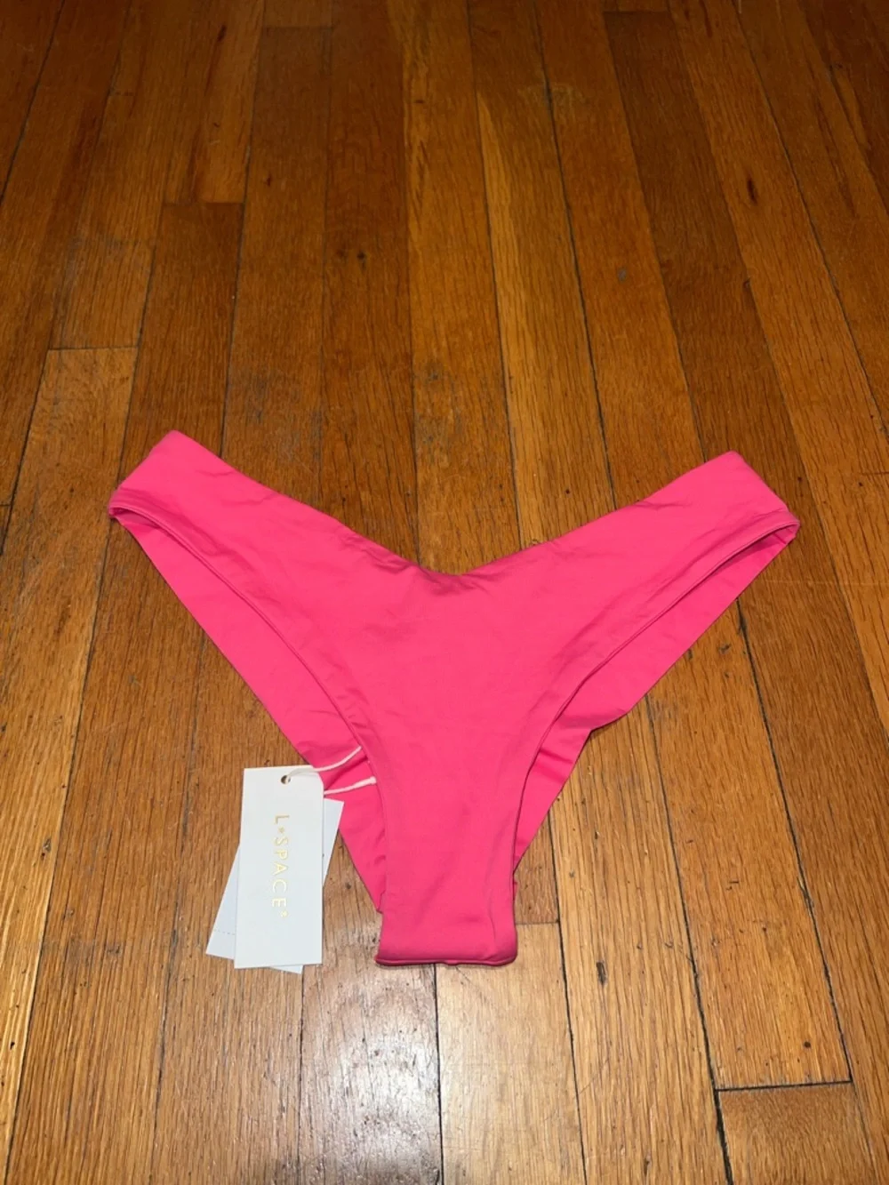 this nwt